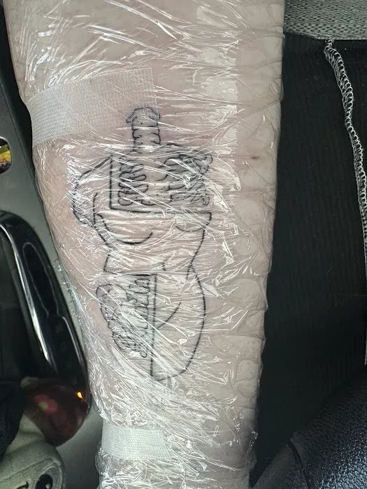 Tattootopia 0