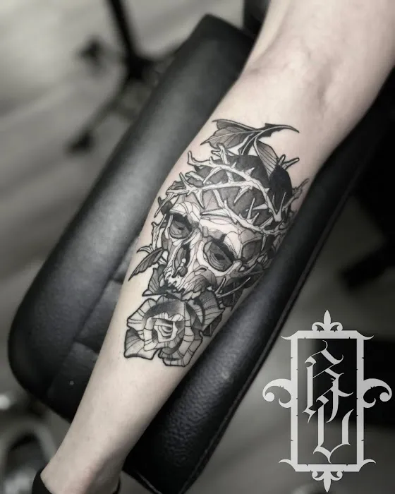 Tattootopia 2