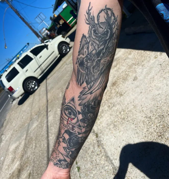 Tattootopia 9