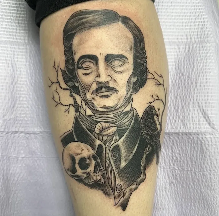 Nolana Tattoo & Piercing 4