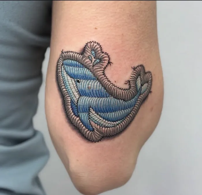 Nolana Tattoo & Piercing 1
