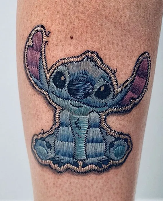 Nolana Tattoo & Piercing 7