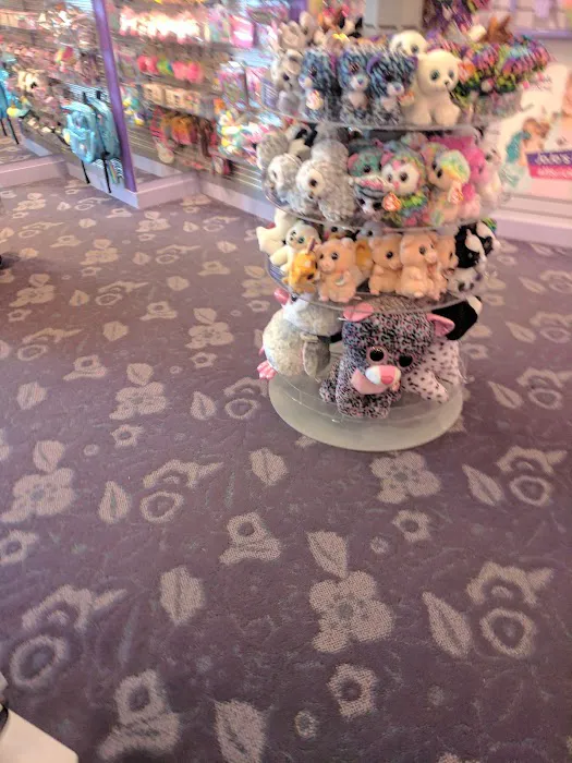 Claire's 5