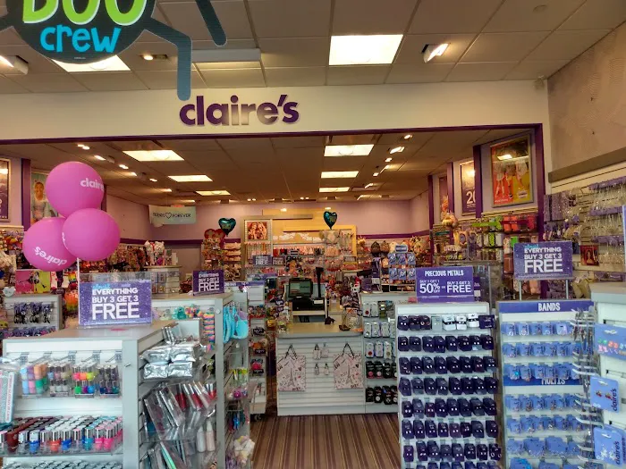 Claire's 1