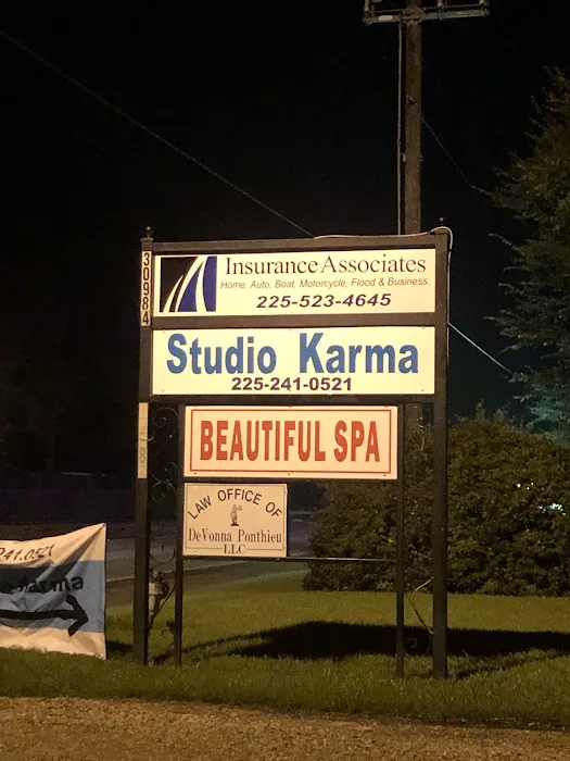 Studio Karma 0
