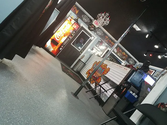 Art Addiction Tattoo Studio 6