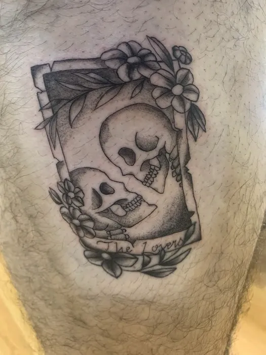 Ink.terior Designs 0