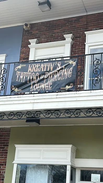 Kreativs Tattoo & Lounge 0