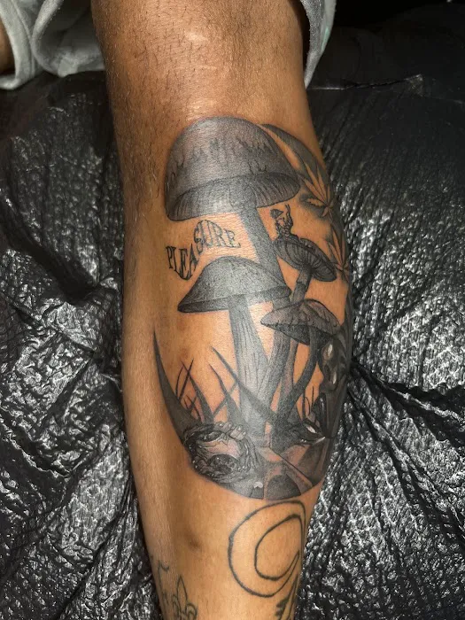 Immersive Ink 7