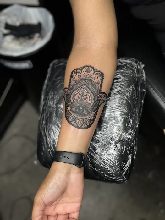 Immersive Ink 1