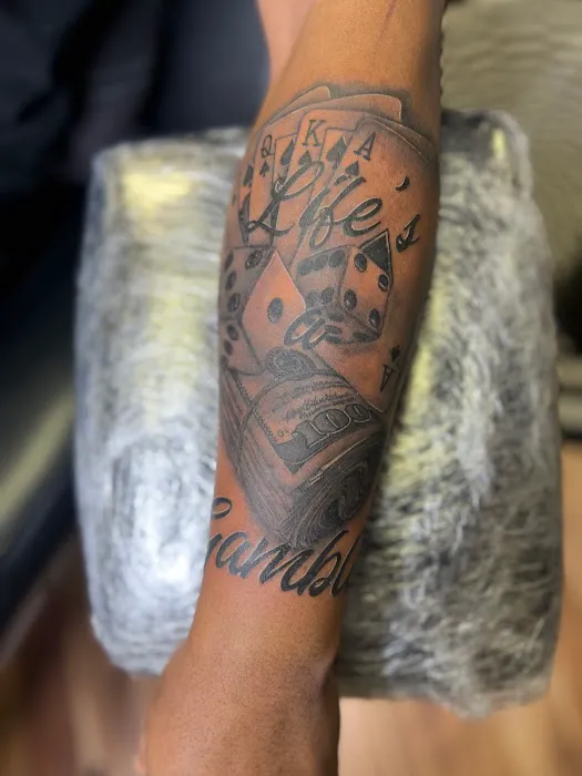 Immersive Ink 4