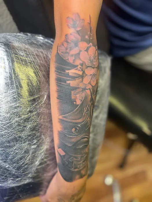 Immersive Ink 5