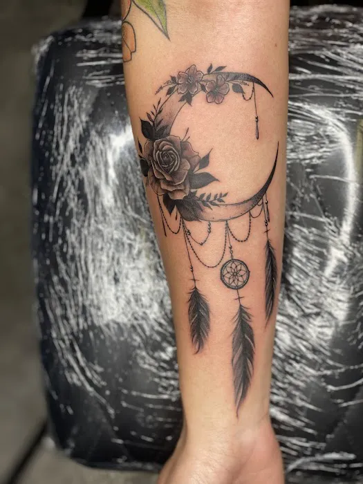 Immersive Ink 2