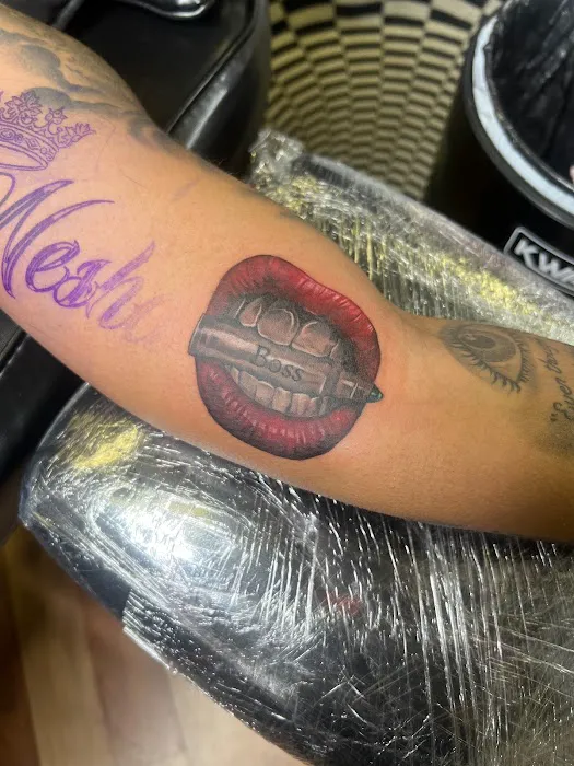 Immersive Ink 6