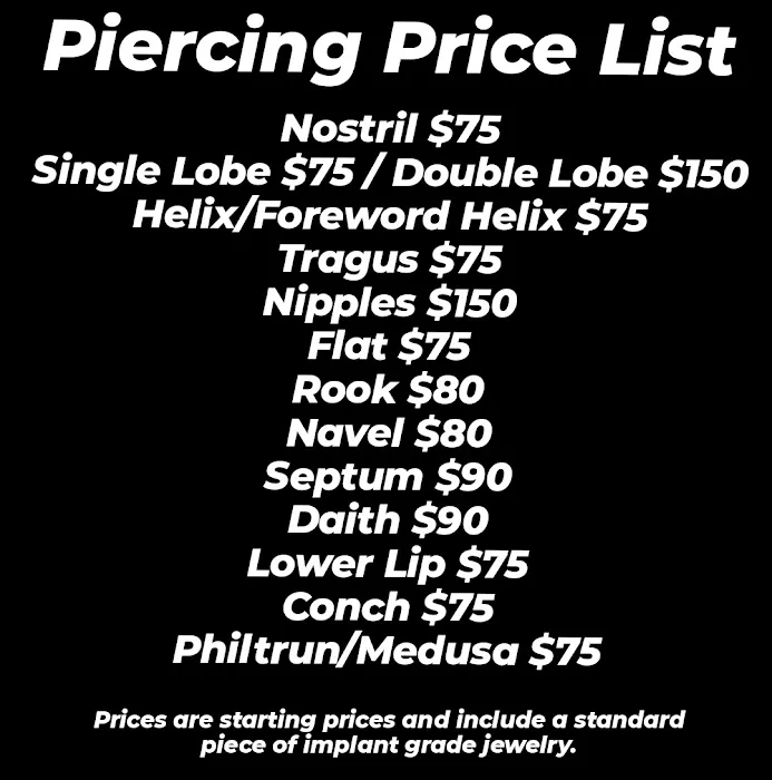 Leviathan Studios: Custom Tattoos 9