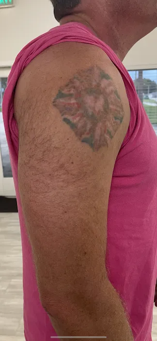 Leviathan Studios: Custom Tattoos 7