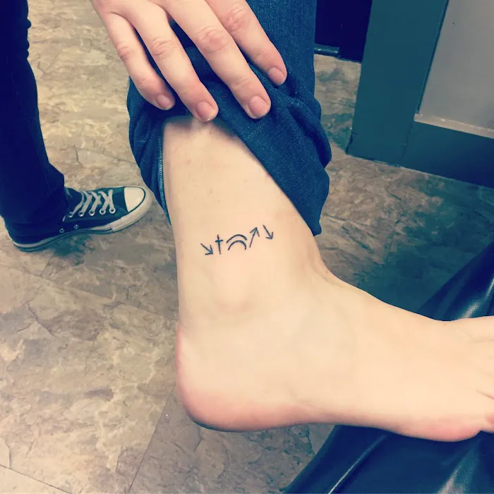 Leviathan Studios: Custom Tattoos 8