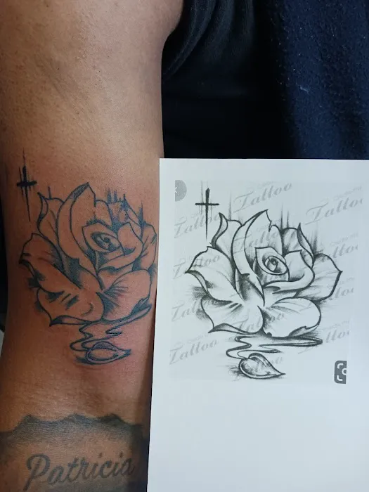 X Rated Ink 225 1