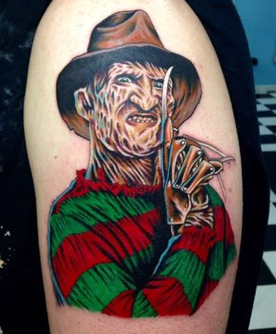 Capital City Tattoo 0