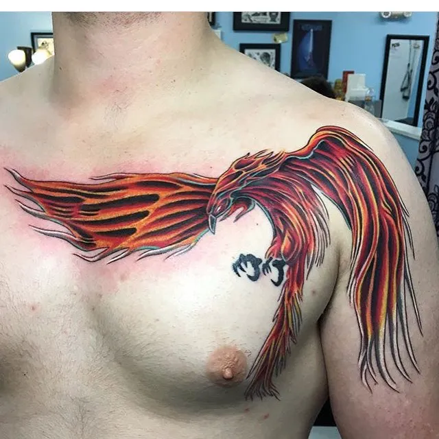 Capital City Tattoo 1