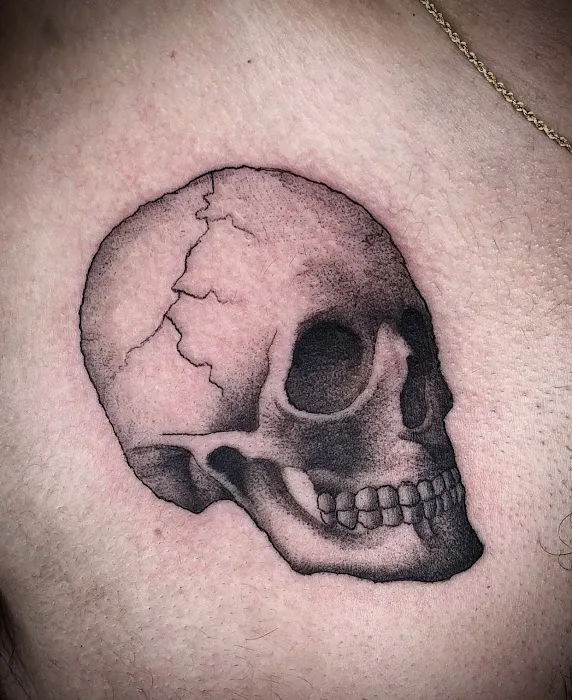 LEGACY TATTOO STUDIO 5