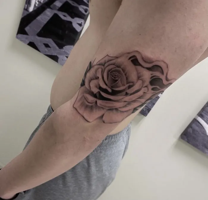LEGACY TATTOO STUDIO 4