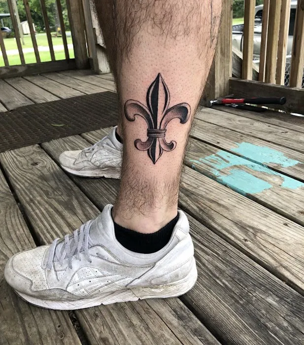 LEGACY TATTOO STUDIO 3