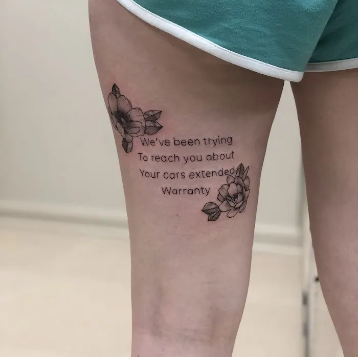 LEGACY TATTOO STUDIO 2