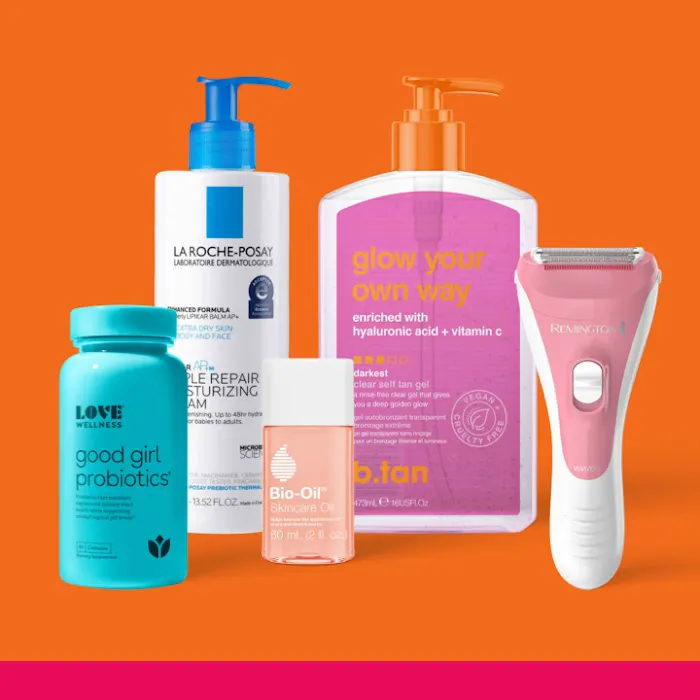Ulta Beauty 7