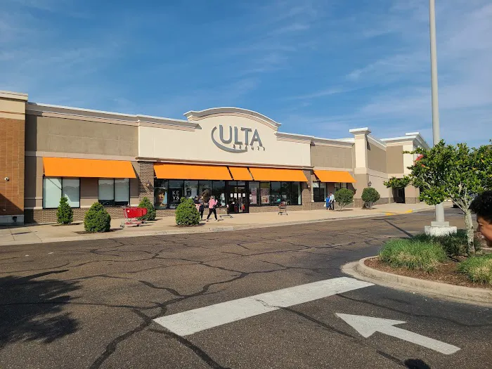 Ulta Beauty 3
