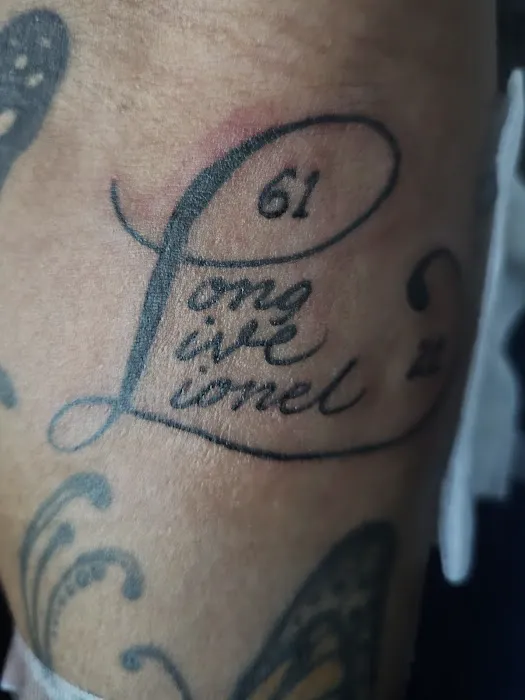 Body Ink Tattoos 3