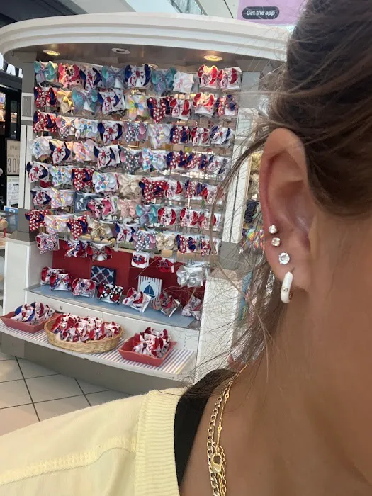 Banter by Piercing Pagoda 1
