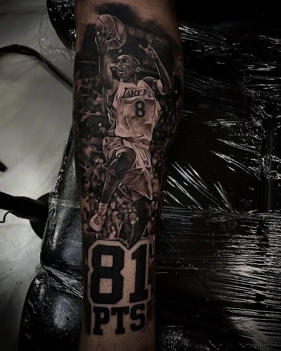 Body Images Tattoo 3