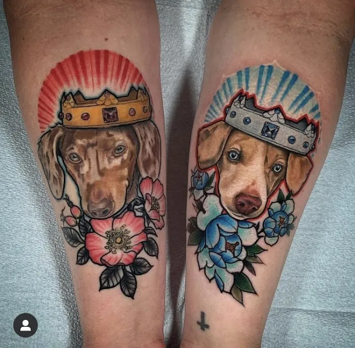 Body Images Tattoo 5