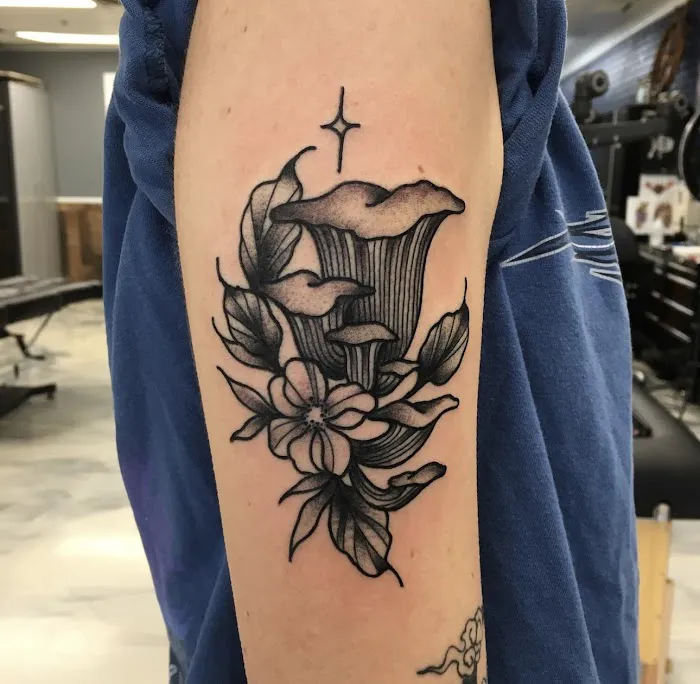 Body Images Tattoo 0