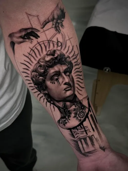 Body Images Tattoo 9