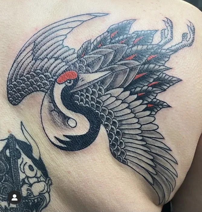 Body Images Tattoo 8