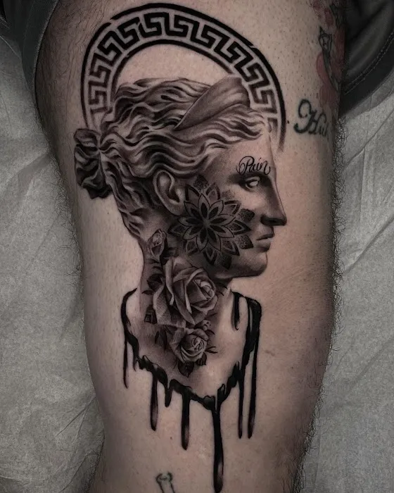 Body Images Tattoo 2