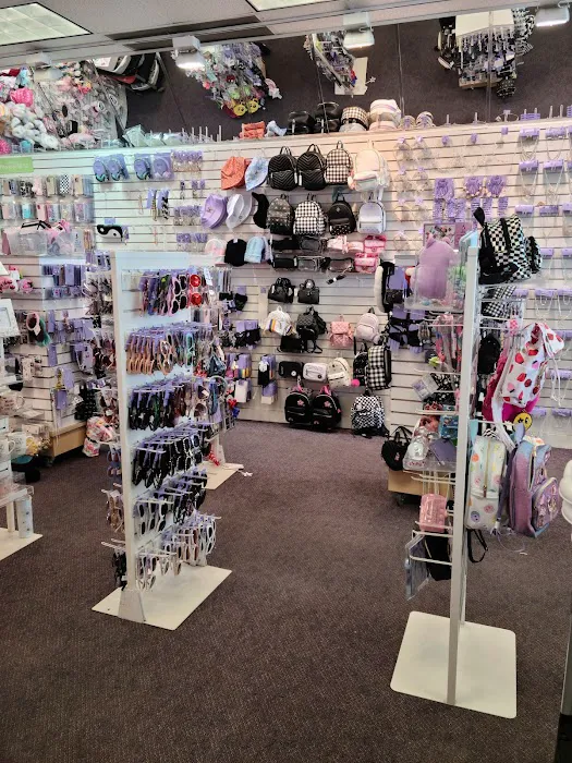 Claire's 2