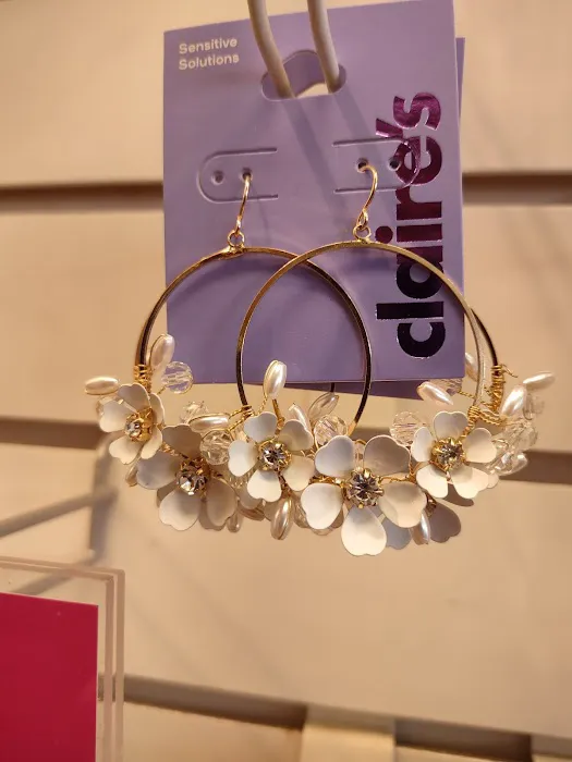 Claire's 1