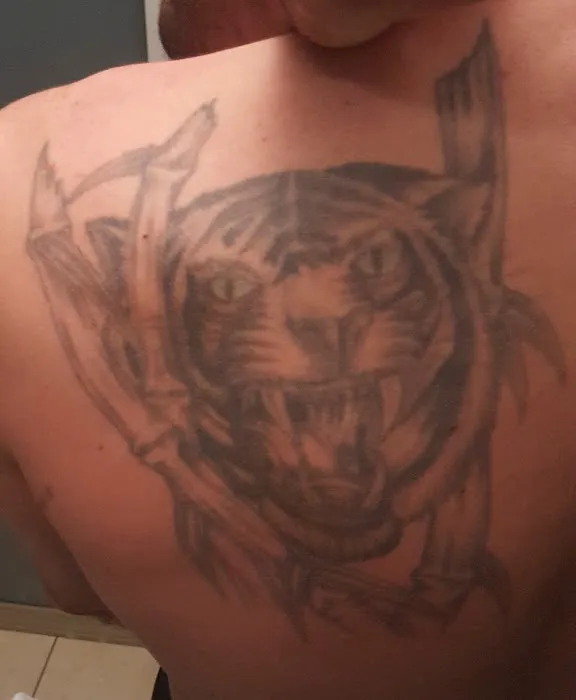 Randy's Fine Line Tattoos 1