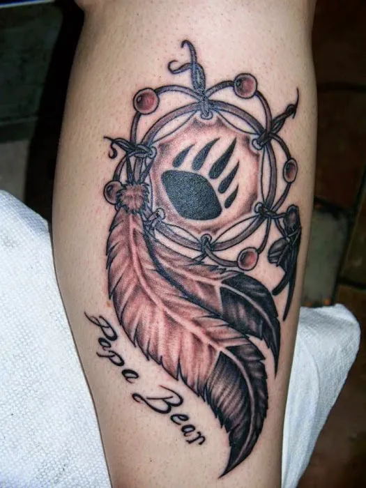 Randy's Fine Line Tattoos 0