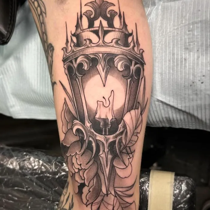 Another Realm Tattoo FORMERLY Black Pearl Tattoo Co 3