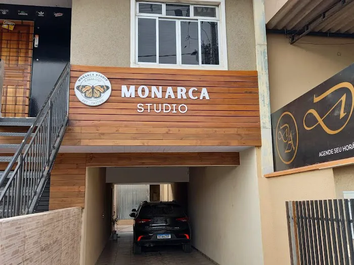 Monarch Studios 8