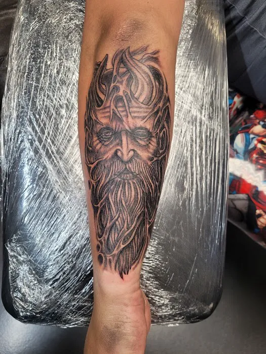 New Era Tattoo Studio 0