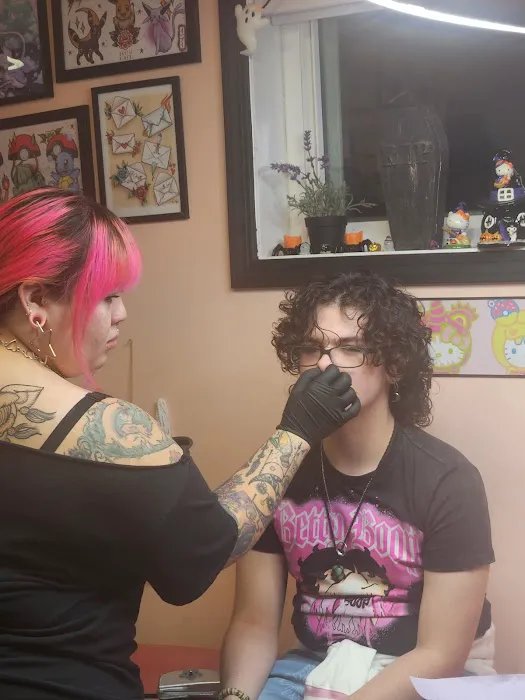 Orca Tattoo 5