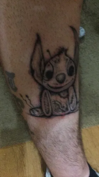 Turbo Tattz 1