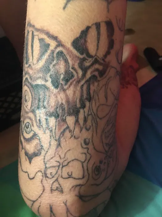 Turbo Tattz 3