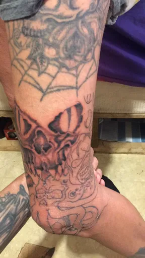 Turbo Tattz 2