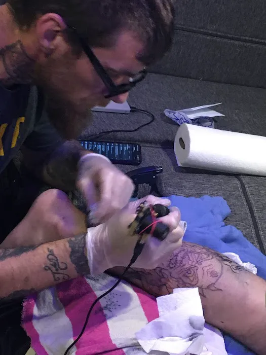 Turbo Tattz 5